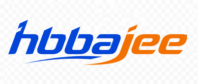 hbbajee লোগো